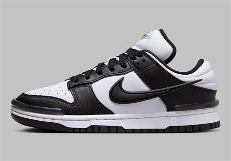 nike dunk low panda grün|nike dunks low panda women.